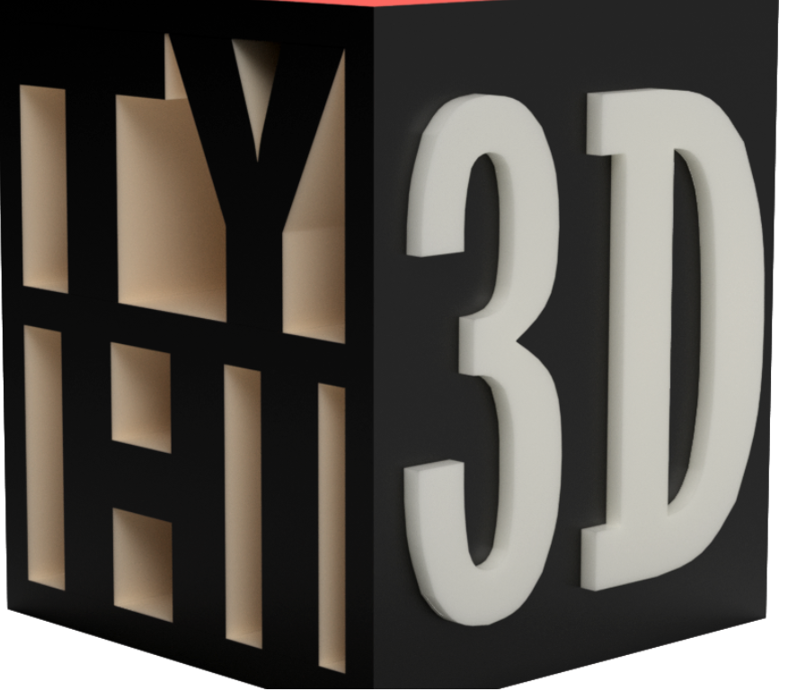 3d