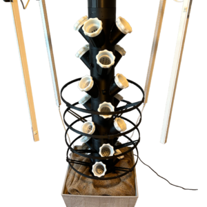 5 Level Tower Garden