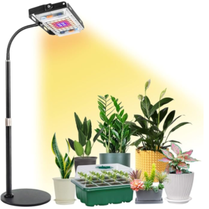 Seedling Grow Light