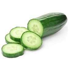 Cucumber