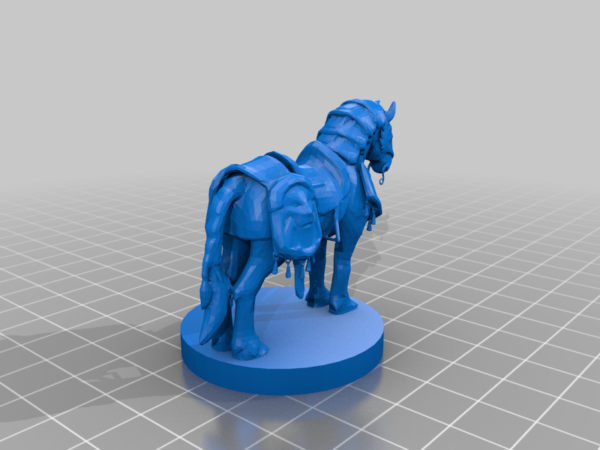 World of Warcraft Sentinel Chess Set - Image 10