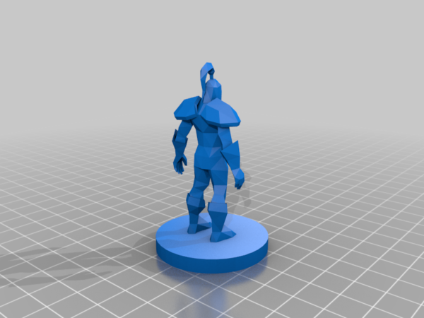 World of Warcraft Sentinel Chess Set - Image 11