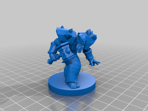 World of Warcraft Sentinel Chess Set - Image 3