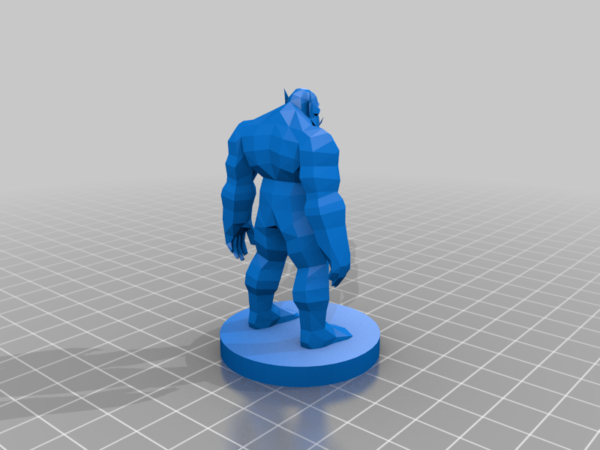 World of Warcraft Sentinel Chess Set - Image 15