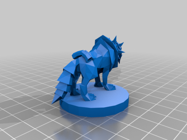 World of Warcraft Sentinel Chess Set - Image 4
