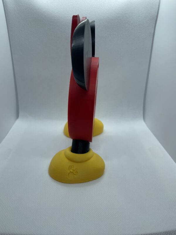 Minnie Mouse Google Home/Mini Holder - Image 3