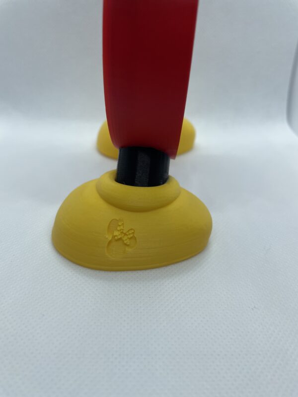 Minnie Mouse Google Home/Mini Holder - Image 2
