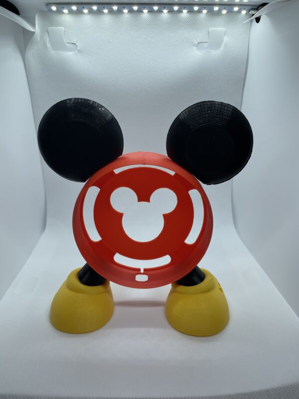 Minnie Mouse Google Home/Mini Holder - Image 7
