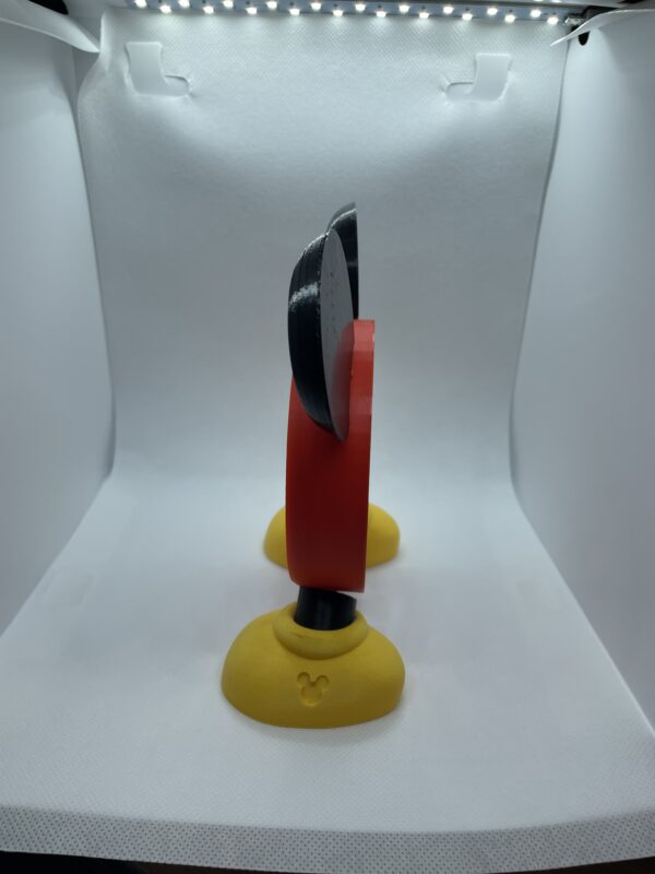 Minnie Mouse Google Home/Mini Holder - Image 6