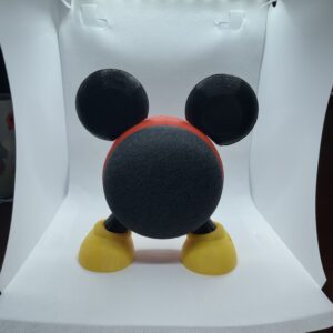 Mickey Mouse Google Home/Mini Holder
