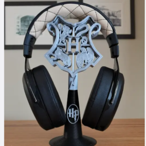 Harry Potter Headphone stand