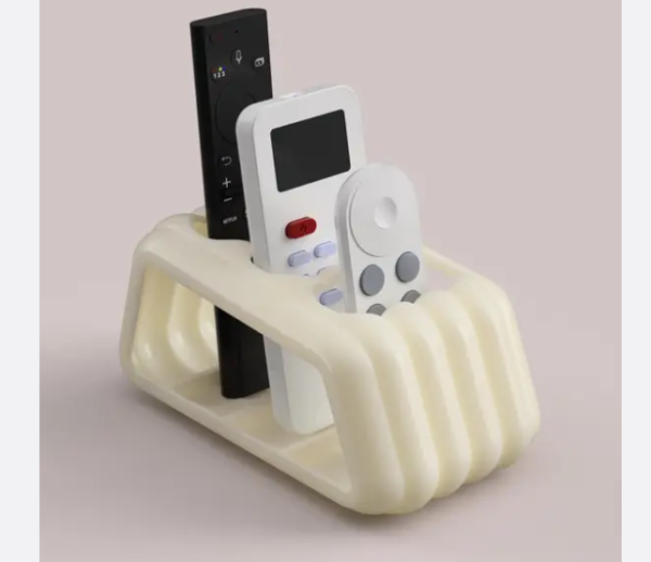 Remote Holder