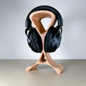Organic Headphone Stand