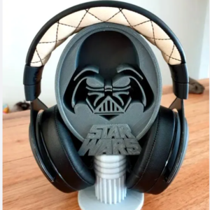 Star Wars Darth Vader Headphone Stand