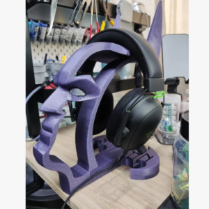 Batman Headphone Stand