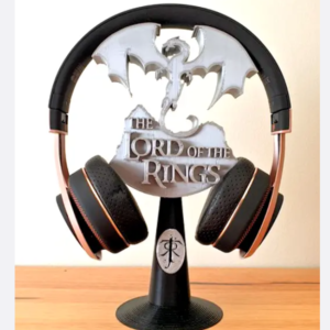 Lord of the Rings Headphone Stand