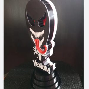 Venom Headphone stand