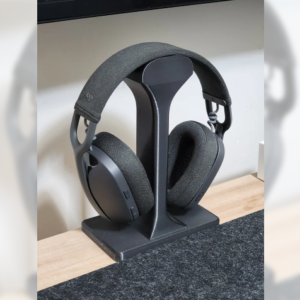 Headphone Stand - Simple & Functional