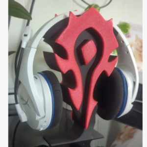 Warcraft Headphone Stand