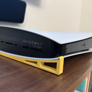 Playstation 5 (PS5) Digital Horizontal Stand