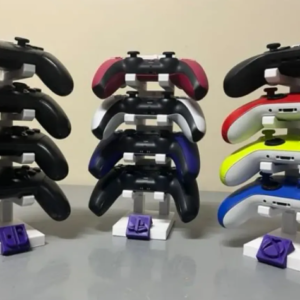 Controller Stand PlayStation, Xbox, Switch
