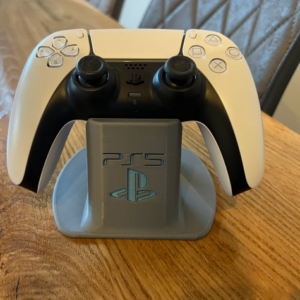 Playstation 5 Controller Stand with LOGO PS5