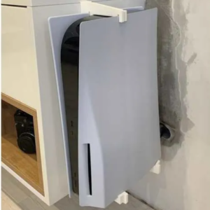 Playstation PS5 wall mount left sided