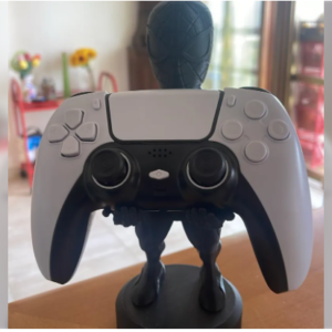 Spiderman Controller Stand Playstation 5