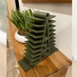 PlayStation Game Holder - PS4 PS5