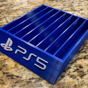 Playstation 5 Game Holder