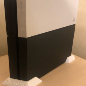 Playstation PS4 vertical stand