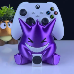 Gengar Xbox Controller Holder