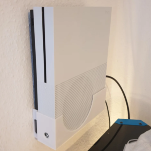 Xbox one S Wall Mount