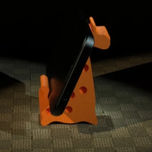 Giraffe Cell Phone Stand