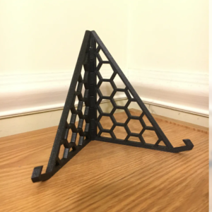 Foldable Tablet/Picture Frame Stand