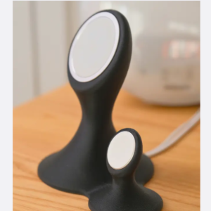 iPhone and Apple Watch Magsafe Charging Stand