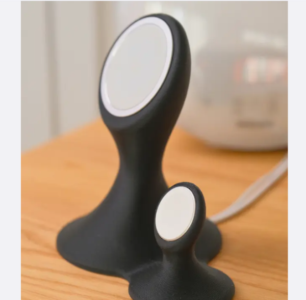 iPhone and Apple Watch Magsafe Charging Stand
