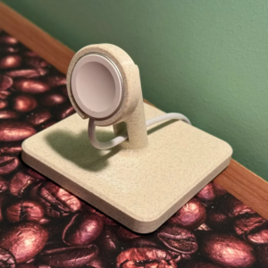 iWatch charger stand