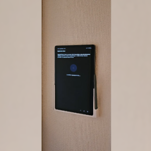 Samsung Galaxy Tab S9 FE Wall hanger