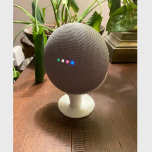 Google Home Mini Stand (Pedestal)