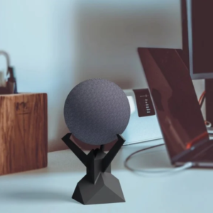 Alexa Echo Dot Stand